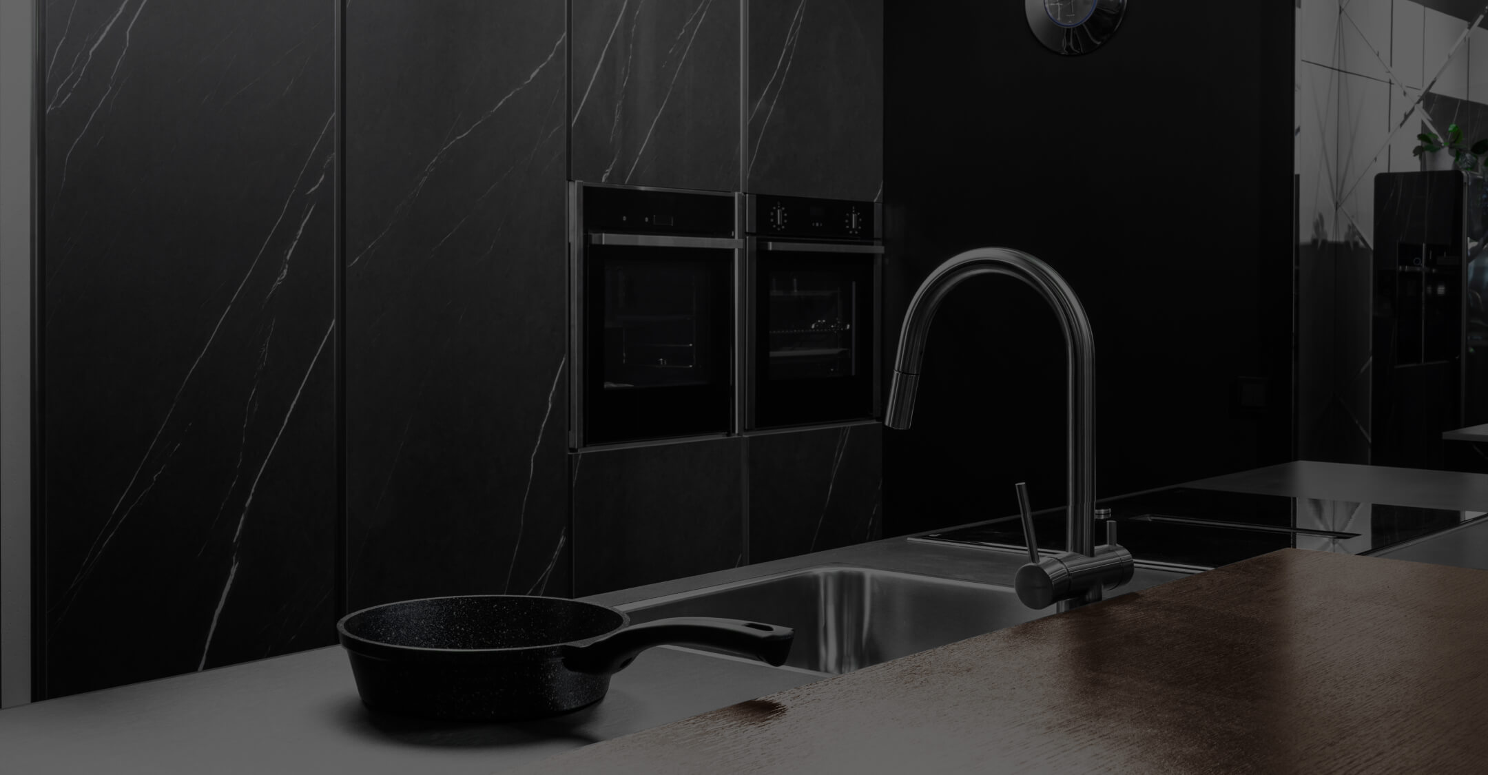 Горница сковородки