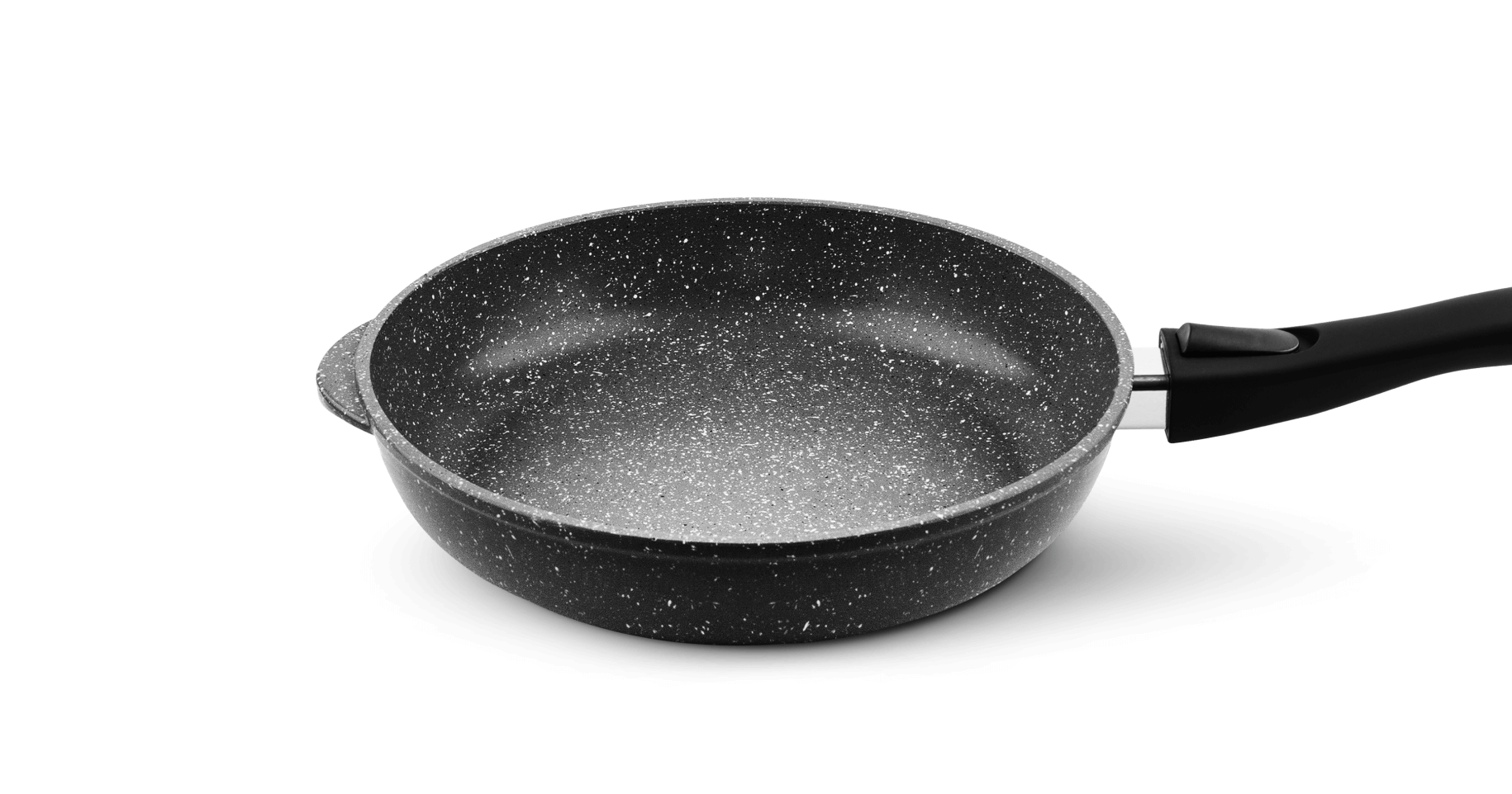 СковородаЛинейка ТрадиционныеГранит