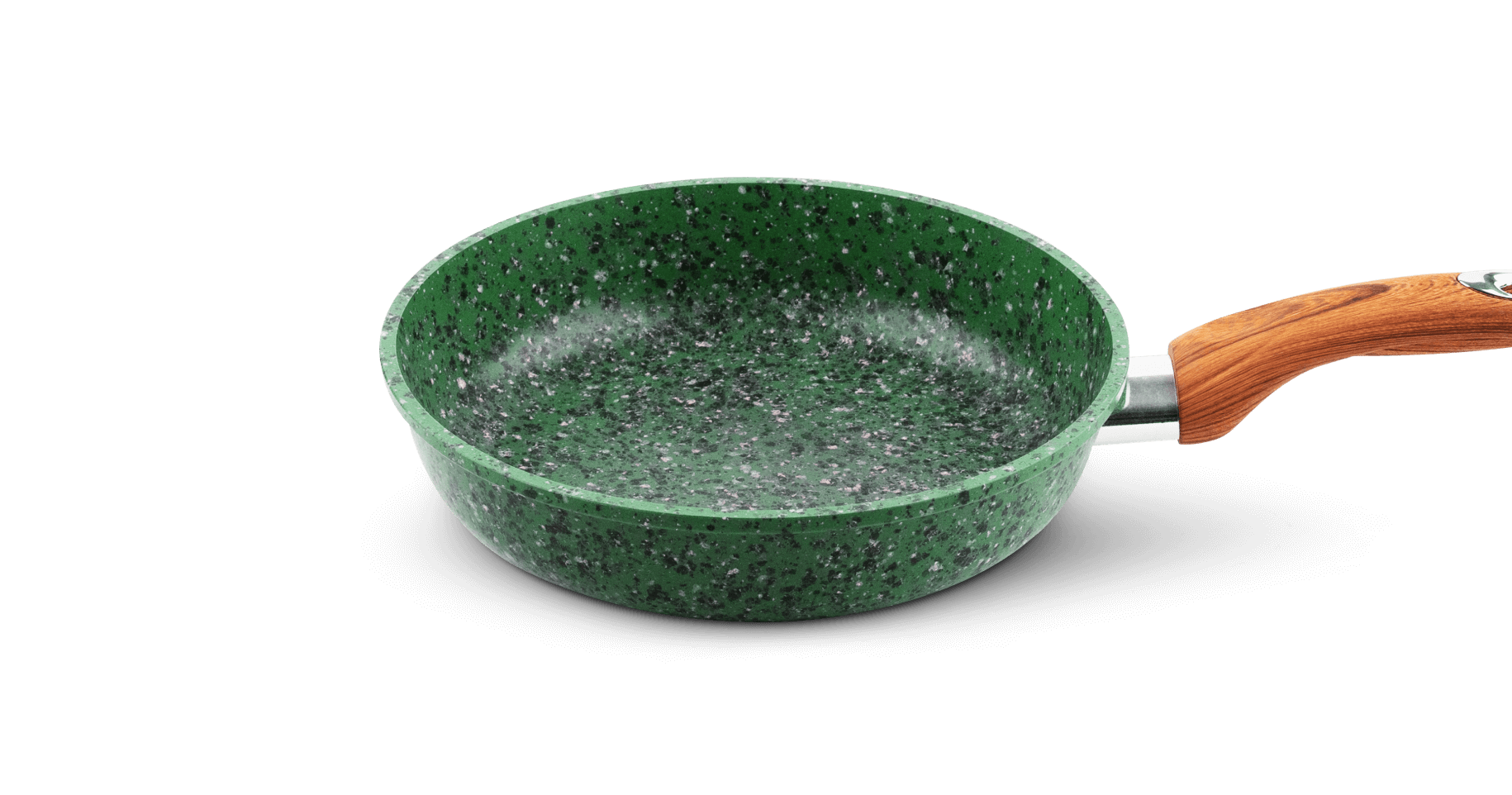 Горница — Продукция — Сковороды